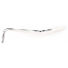 Важіль тремоло Fender Tremolo Arm for American Vintage Stratocaster Chrome (992039000) Зображення