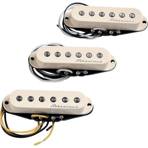 Звукознімач Fender Pickups Hot Noiseless Stratocaster Jeff Beck Style (992105000) Зображення