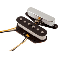 Набір звукознімачів Fender Custom Shop Texas Special Tele Pickups (992121000) Зображення
