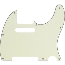 Пікгард Fender Pickguard for Telecaster 3-Ply (992154000) Зображення