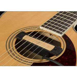 Звукознімач Fender Cypress Single-Coil Acoustic Soundhole Pickup Natural (992275000) Зображення