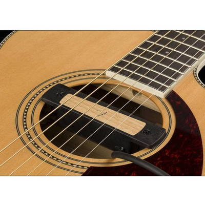 Звукосниматель Fender Cypress Single-Coil Acoustic Soundhole Pickup Natural (992275000) Изображение