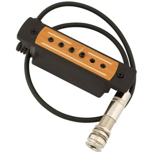 Звукознімач Fender Mesquite Humbucking Acoustic Soundhole Pickup (992276000) Зображення
