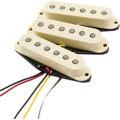 Звукосниматель Fender Yosemite Strat Pickup Set (992277000) Изображение