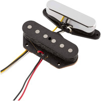 Звукосниматель Fender Yosemite Tele Pickup Set (992278000) Изображение
