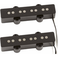 Набор звукоснимателей Fender Yosemite J Bass Pickup Set (992279000) Изображение