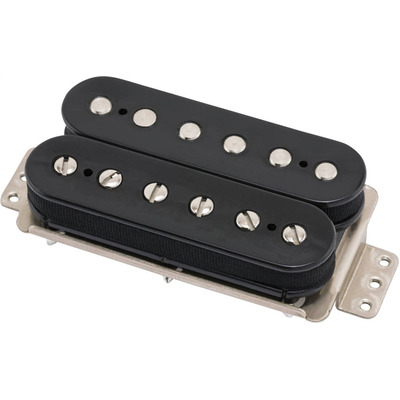 Звукосниматель Fender Double-Tap Humbucking Pickup Black (992280006) Изображение