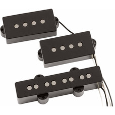 Набір звукознімачів Fender Yosemite P/J Pickup Set (992281000) Зображення