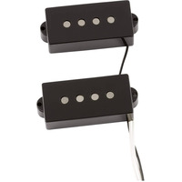 Звукознімач Fender Yosemite P Bass Pickup Set (992284000) Зображення