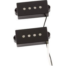 Звукознімач Fender Yosemite P Bass Pickup Set (992284000) Зображення