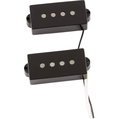 Звукосниматель Fender Yosemite P Bass Pickup Set (992284000) Изображение