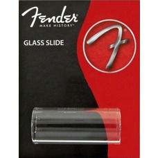 Стеклянный слайдер Fender Glass Slide 2 Std LG FGS2 Изображение