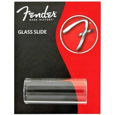 Слайдер Fender Glass Slide 3 Thick Med FGS3 (992300003) Изображение