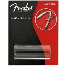 Стеклянный слайд Fender FGS5 Изображение
