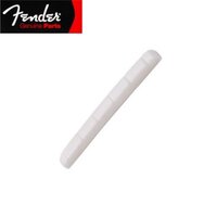 Поріжок для електрогітари Fender Genuine Bone String Nut For Vintage Style Stratocaster/Telecaster (994405000) Зображення