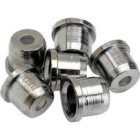 Гнізда для струн Fender String Ferrules for Amercian Standard Telecaster (994917000) Зображення