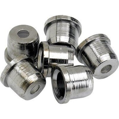 Гнізда для струн Fender String Ferrules for Amercian Standard Telecaster (994917000) Зображення