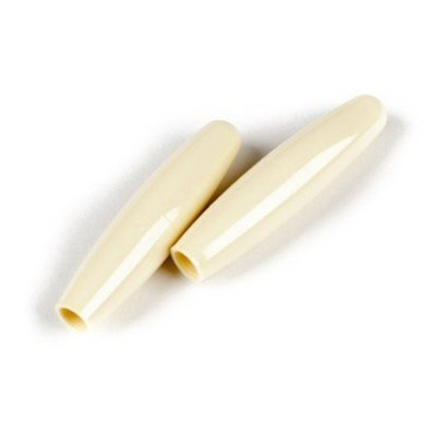 Насадки для важеля тремоло Fender Tremolo Arm Tips for Stratocaster Aged White (994933000) Зображення