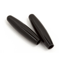 Насадки для важеля тремоло Fender Tremolo Arm Tips for Stratocaster Black (994934000) Зображення