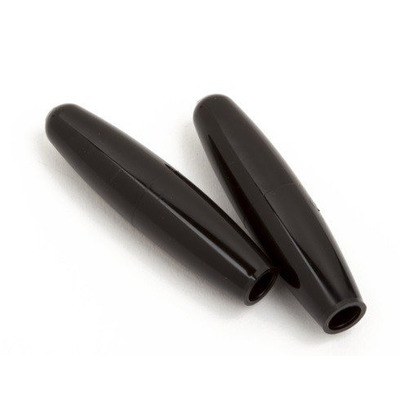 Насадки для рычага тремоло Fender Tremolo Arm Tips for Stratocaster Black (994934000) Изображение
