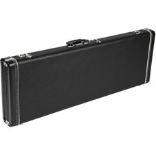 Кейс для електроакустичної гітари Fender Standard Case For Strat/Tele (996101306) Зображення
