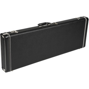 Кейс для електроакустичної гітари Fender Standard Case For Strat/Tele (996101306) Зображення