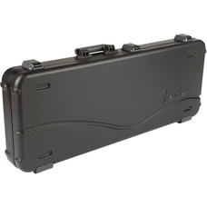 Кейс для гітари Fender Case Deeluxe Series For Strat/Tele Зображення