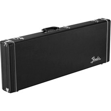 Кейс для бас-гітари Fender Classic Series Case For P/J Bass (996166306) Зображення