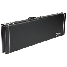 Кейс для бас-гітар Fender Case Pro Series For Precision/Jazz Bass (996173306) Зображення