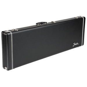 Кейс для бас-гітар Fender Case Pro Series For Precision/Jazz Bass (996173306) Зображення
