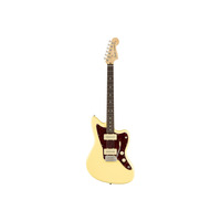 Електрогітара FENDER AMERICAN PERFORMER JAZZMASTER RW VINTAGE WHITE Зображення