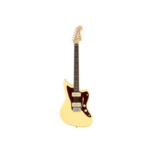 Електрогітара FENDER AMERICAN PERFORMER JAZZMASTER RW VINTAGE WHITE Зображення