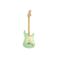 Електрогітара FENDER AMERICAN PERFORMER STRATOCASTER HSS MN SURF GREEN Зображення