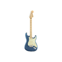 Електрогітар FENDER AMERICAN PERFORMER STRATOCASTER MN SATIN LAKE PLACID BLUE Зображення