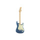 Електрогітар FENDER AMERICAN PERFORMER STRATOCASTER MN SATIN LAKE PLACID BLUE Зображення