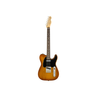 Электрогитара FENDER AMERICAN PERFORMER TELECASTER RW HONEY BURST Изображение