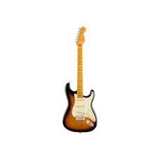 FENDER AMERICAN PRO II STRAT ANNIVERSARY 2TS Електрогітара Зображення