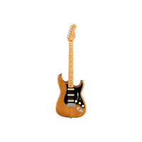 FENDER AMERICAN PRO II STRATOCASTER HSS MN NATURAL Электрогитара Изображение