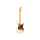 FENDER AMERICAN PRO II STRATOCASTER HSS MN OLYMPIC WHITE Электрогитара Изображение