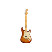 FENDER AMERICAN PRO II STRATOCASTER HSS MN SIENNA SUNBURST Электрогитара Изображение