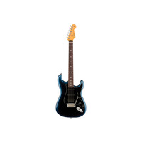 FENDER AMERICAN PRO II STRATOCASTER HSS RW DARK NIGHT Електрогітара Зображення