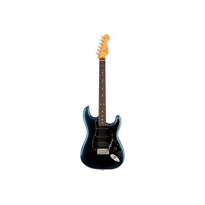 FENDER AMERICAN PRO II STRATOCASTER HSS RW DARK NIGHT Електрогітара Зображення