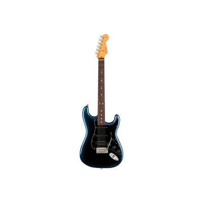 FENDER AMERICAN PRO II STRATOCASTER HSS RW DARK NIGHT Электрогитара Изображение
