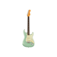 FENDER AMERICAN PRO II STRATOCASTER RW MYSTIC SURF GREEN Електрогітара Зображення