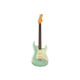 FENDER AMERICAN PRO II STRATOCASTER RW MYSTIC SURF GREEN Электрогитара Изображение