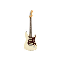 Электрогитара FENDER AMERICAN PRO II STRATOCASTER RW OLYMPIC WHITE Изображение