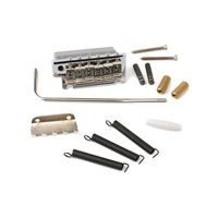 Тремоло в сборе FENDER AMERICAN STANDARD STRATOCASTER TREMOLO BRIDGE ASSEMBLY ('08-PRESENT) Изображение