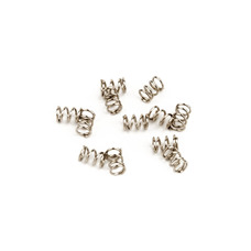 FENDER AMERICAN VINTAGE STRATOCASTER INTONATION SPRINGS Пружина для тремоло Зображення