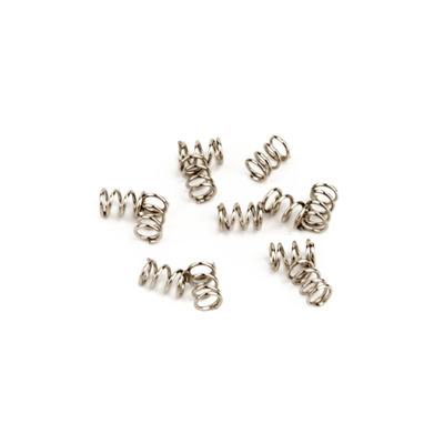 FENDER AMERICAN VINTAGE STRATOCASTER INTONATION SPRINGS Пружина для тремоло Зображення