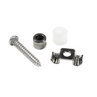 FENDER AMERICAN VINTAGE STRING TREE KIT Ретейнери для гітари Зображення